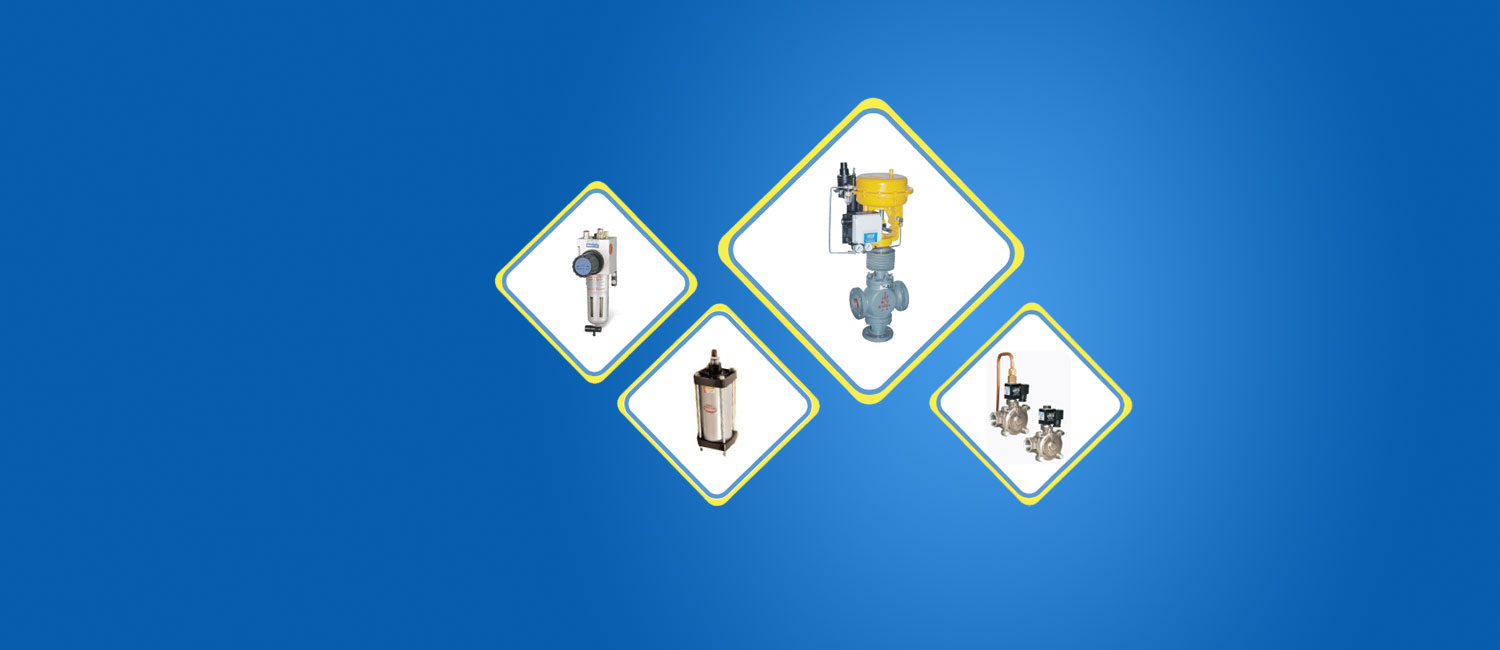 control valve dealers in chennai